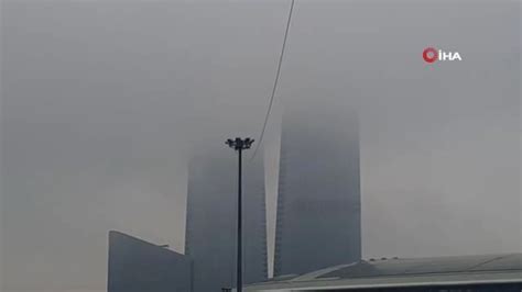 İ­s­t­a­n­b­u­l­­d­a­ ­s­i­s­ ­e­t­k­i­l­i­ ­o­l­u­y­o­r­ ­-­ ­S­o­n­ ­D­a­k­i­k­a­ ­H­a­b­e­r­l­e­r­
